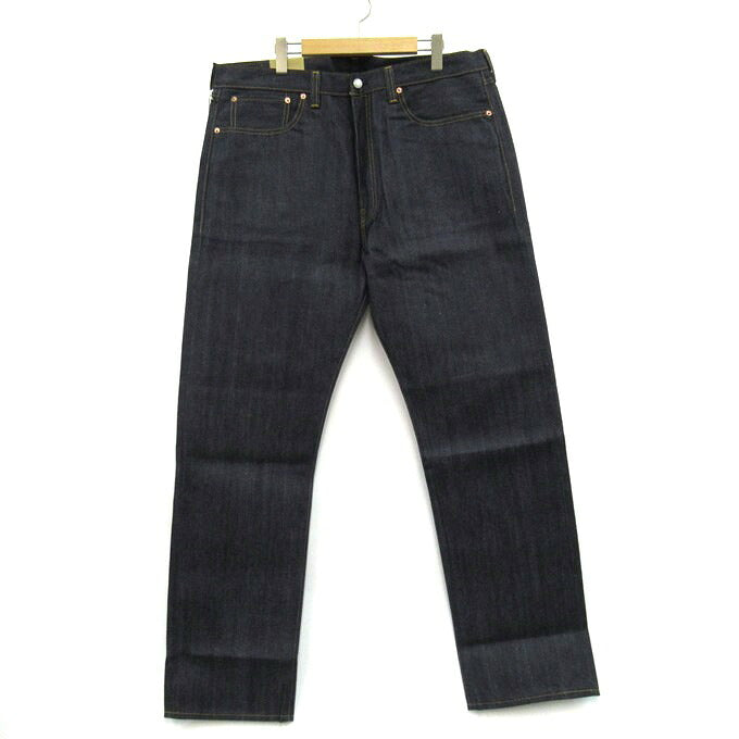 LEVI'S VINTAGE CLOTHING 1947 501XX Raw Jeans Size W40