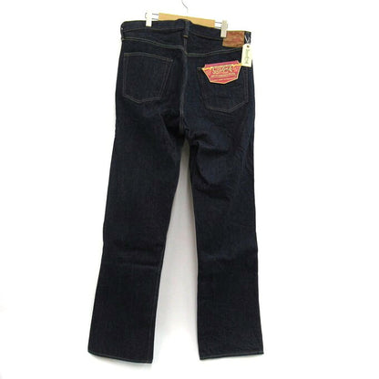 SUGAR CANE 14.25oz 1947 Standard Denim Jeans Blue Size W40