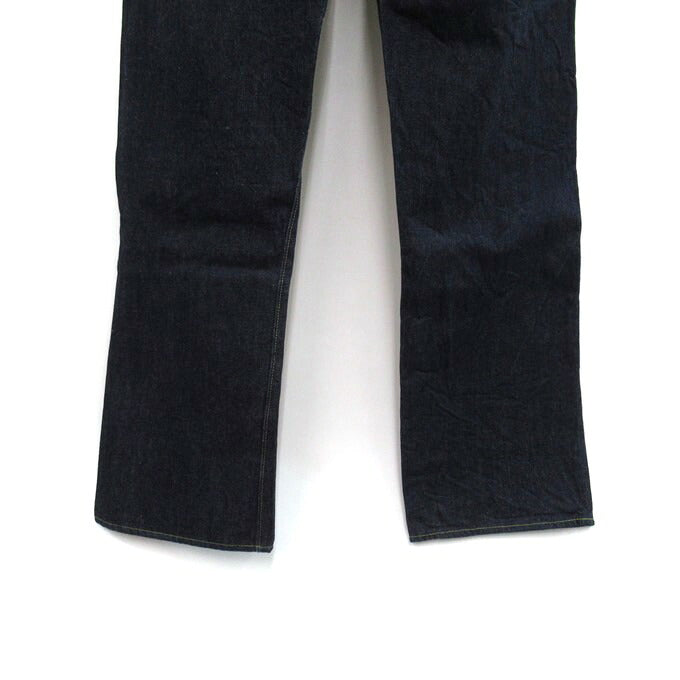 SUGAR CANE 14.25oz 1947 Standard Denim Jeans Blue Size W40
