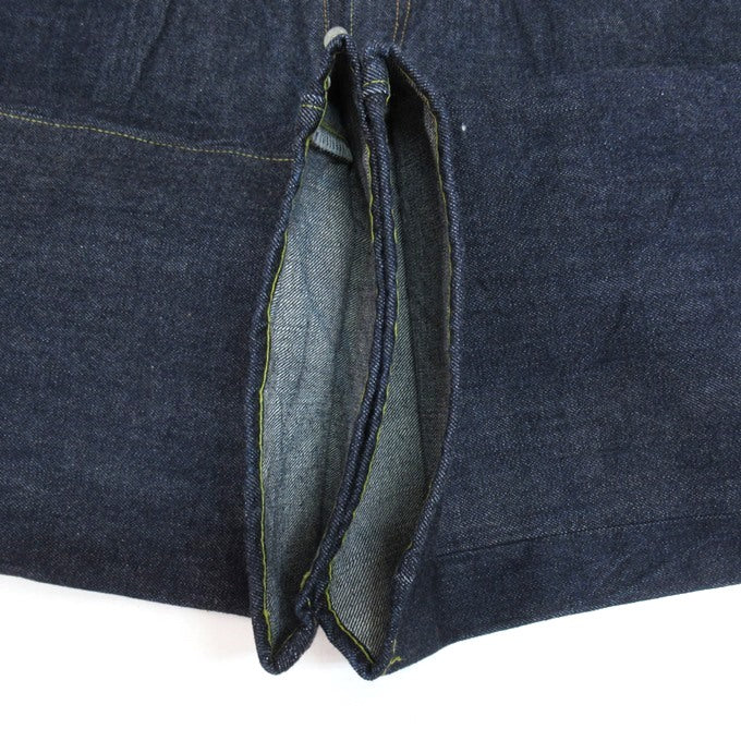 SUGAR CANE 14.25oz 1947 Standard Denim Jeans Blue Size W40