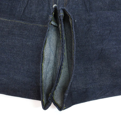 SUGAR CANE 14.25oz 1947 Standard Denim Jeans Blue Size W40