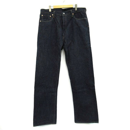 SUGAR CANE 14.25oz 1947 Standard Denim Jeans Blue Size W40
