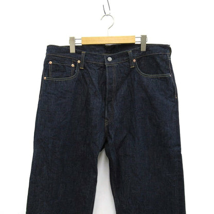 SUGAR CANE 14.25oz 1947 Standard Denim Jeans Blue Size W40