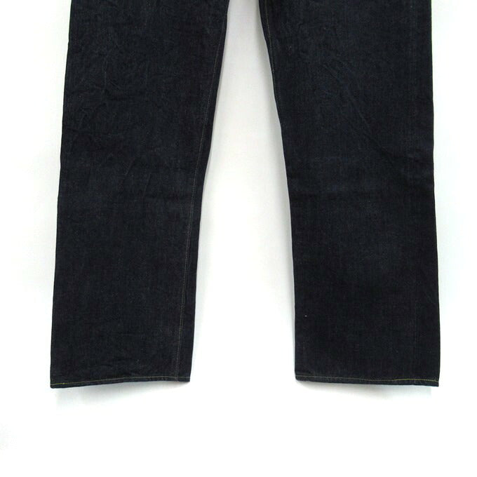 SUGAR CANE 14.25oz 1947 Standard Denim Jeans Blue Size W40