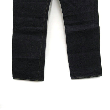 STUDIO D'ARTISAN 15oz Regular Straight Jeans Blue Size 40