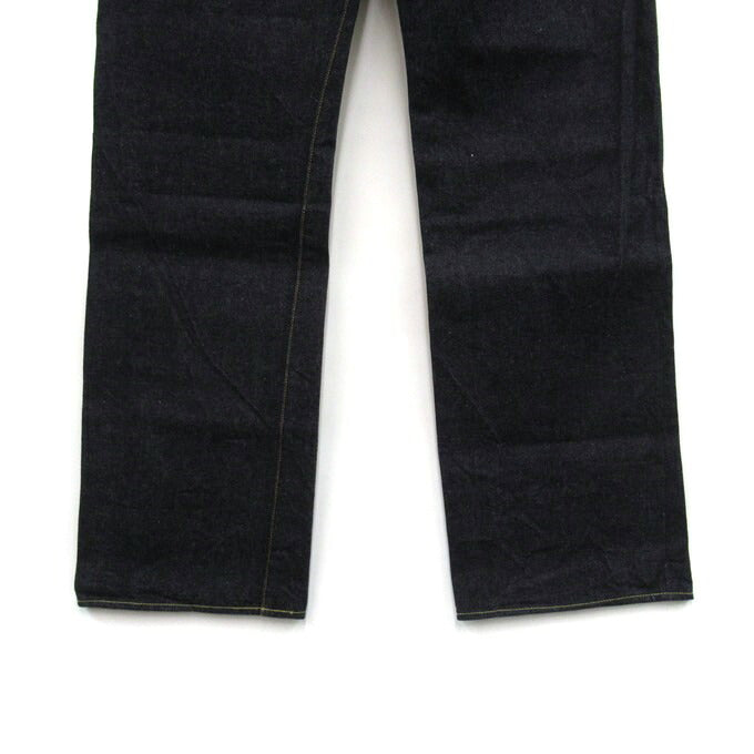 STUDIO D'ARTISAN 15oz Regular Straight Jeans Blue Size 40