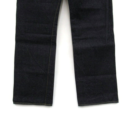 STUDIO D'ARTISAN 15oz Regular Straight Jeans Blue Size 40
