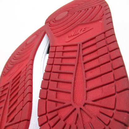 NIKE AIR JORDAN 1 Retro Low OG Toe" Sneakers Size 28cm