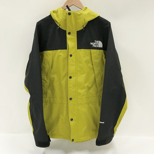THE NORTH FACE Mountain Light Jacket Multi Size L
