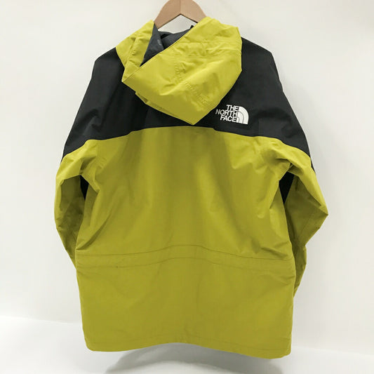 THE NORTH FACE Mountain Light Jacket Multi Size L