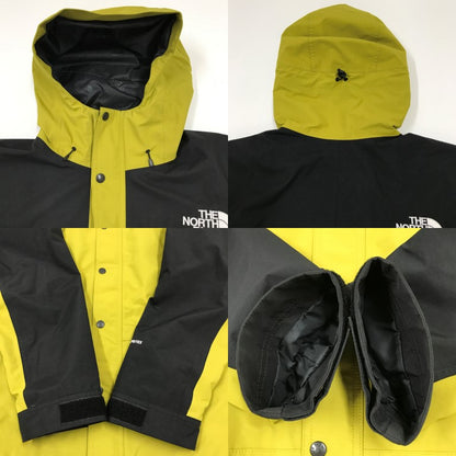 THE NORTH FACE Mountain Light Jacket Multi Size L