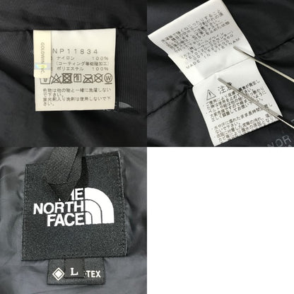 THE NORTH FACE Mountain Light Jacket Multi Size L