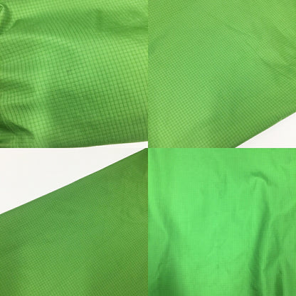 mont-bell Storm Cruiser Jacket Green Size XL