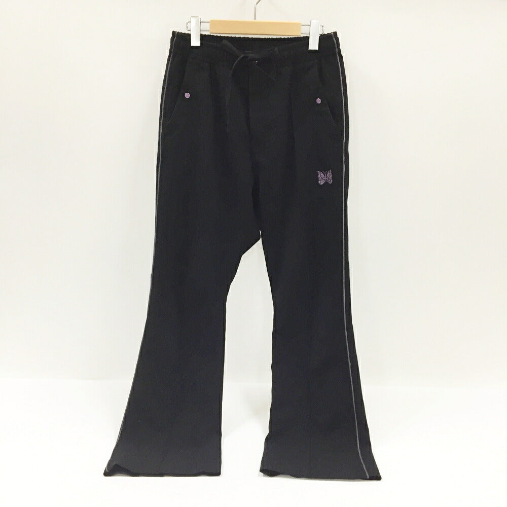 Needles Bootcut Black Pants Boots Size S