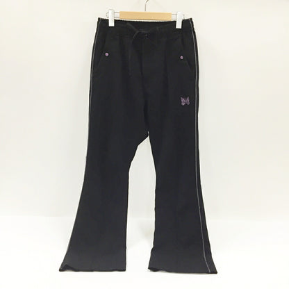 Needles Bootcut Black Pants Boots Size S