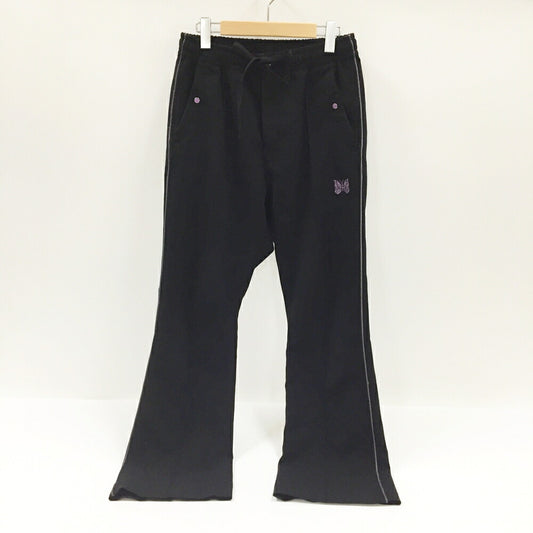 Needles Bootcut Black Pants Boots Size S
