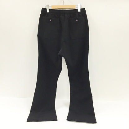 Needles Bootcut Black Pants Boots Size S