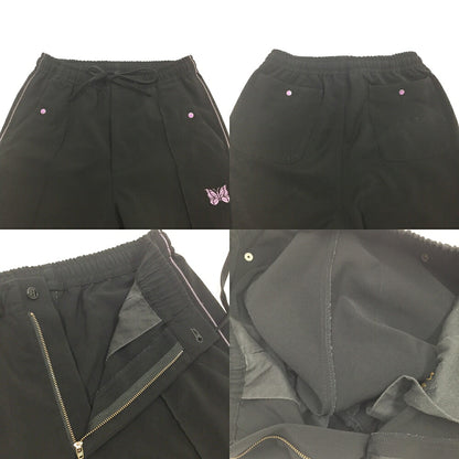 Needles Bootcut Black Pants Boots Size S