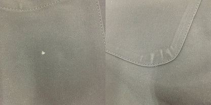 Needles Bootcut Black Pants Boots Size S