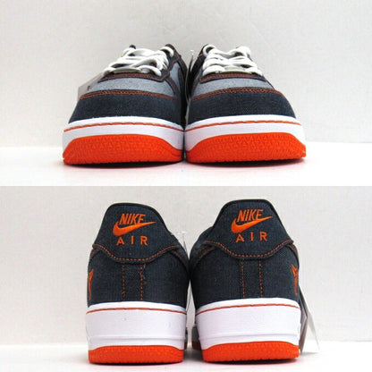 NIKE x Kobe Bryant AF1 Low Protro Denim Sneakers Size 28cm