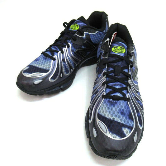 JOE FRESHGOODS x New Balance ABZORB 1890 Sneakers Size 28cm