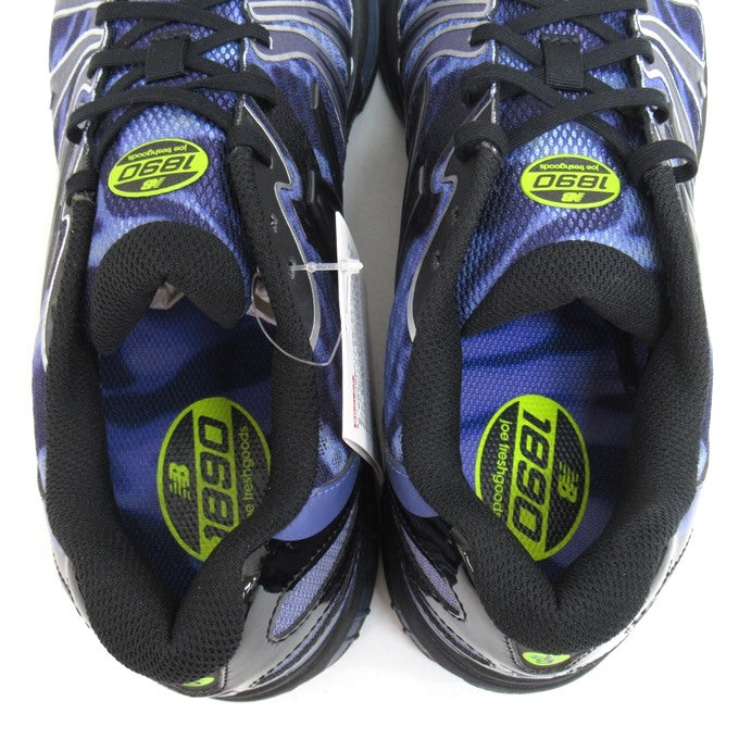 JOE FRESHGOODS x New Balance ABZORB 1890 Sneakers Size 28cm