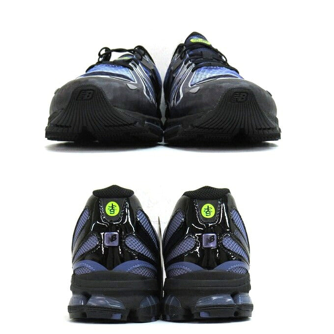 JOE FRESHGOODS x New Balance ABZORB 1890 Sneakers Size 28cm