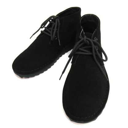 AIRWALK uniform experiment Ripple Boots Black Size 26cm