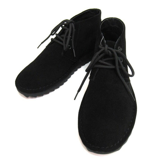 AIRWALK uniform experiment Ripple Boots Black Size 26cm