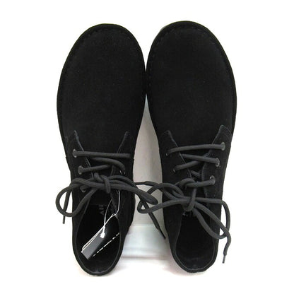 AIRWALK uniform experiment Ripple Boots Black Size 26cm