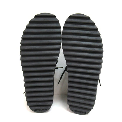 AIRWALK uniform experiment Ripple Boots Black Size 26cm