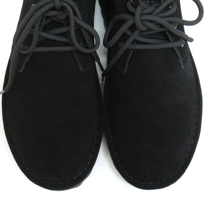 AIRWALK uniform experiment Ripple Boots Black Size 26cm