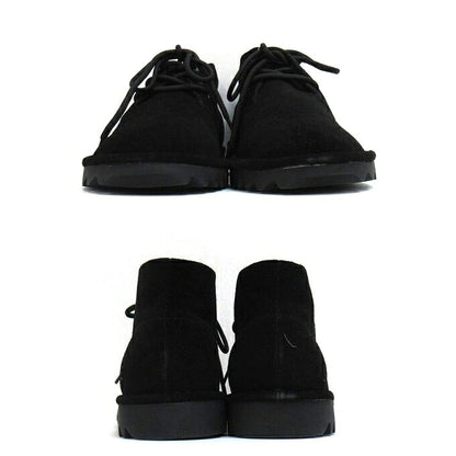 AIRWALK uniform experiment Ripple Boots Black Size 26cm