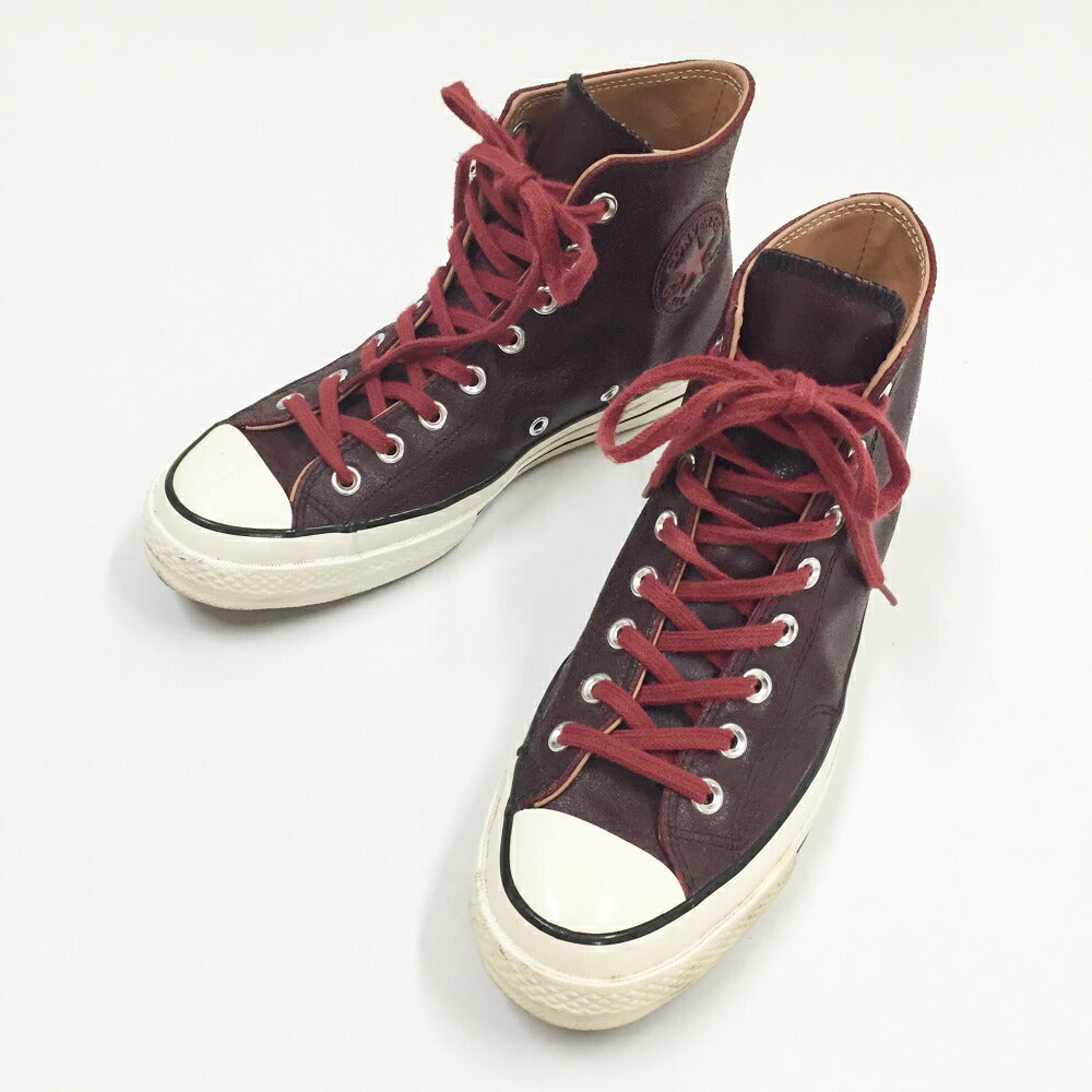 CONVERSE Chuck Taylor All Star 70 High Sneakers Size 7