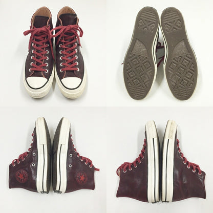 CONVERSE Chuck Taylor All Star 70 High Sneakers Size 7