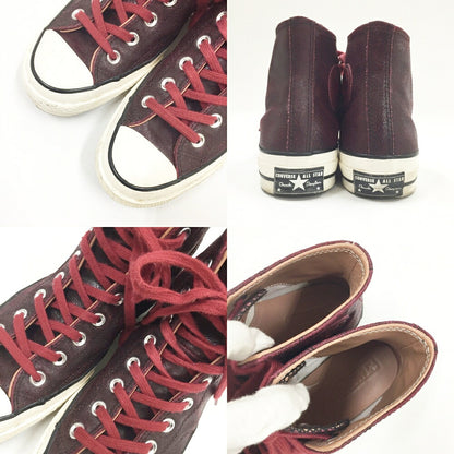 CONVERSE Chuck Taylor All Star 70 High Sneakers Size 7