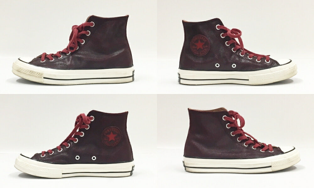 CONVERSE Chuck Taylor All Star 70 High Sneakers Size 7