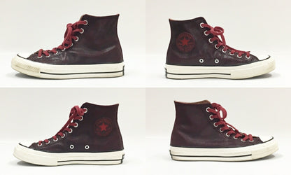CONVERSE Chuck Taylor All Star 70 High Sneakers Size 7