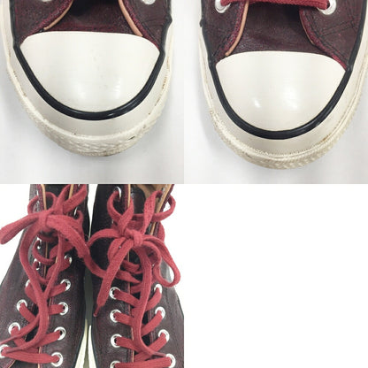 CONVERSE Chuck Taylor All Star 70 High Sneakers Size 7
