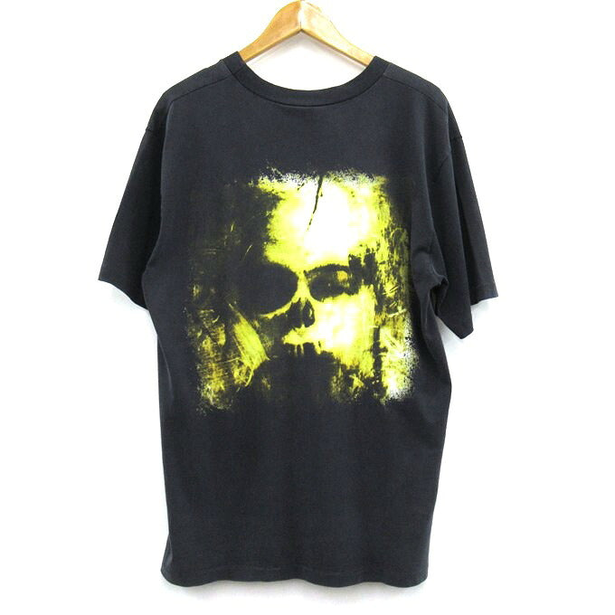 Cypress Hill 90s Black Sunday T-Shirt Black Size L