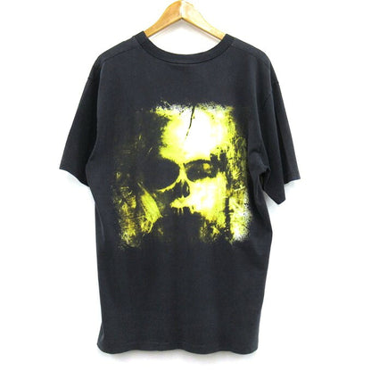 Cypress Hill 90s Black Sunday T-Shirt Black Size L