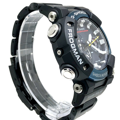 Casio G-SHOCK GWF-A1000C-1A FROGMAN ONE SIZE Size ONE SIZE