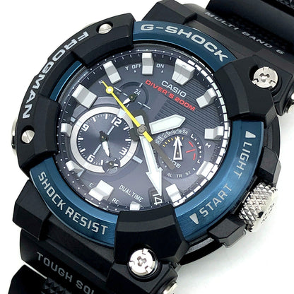Casio G-SHOCK GWF-A1000C-1A FROGMAN ONE SIZE Size ONE SIZE