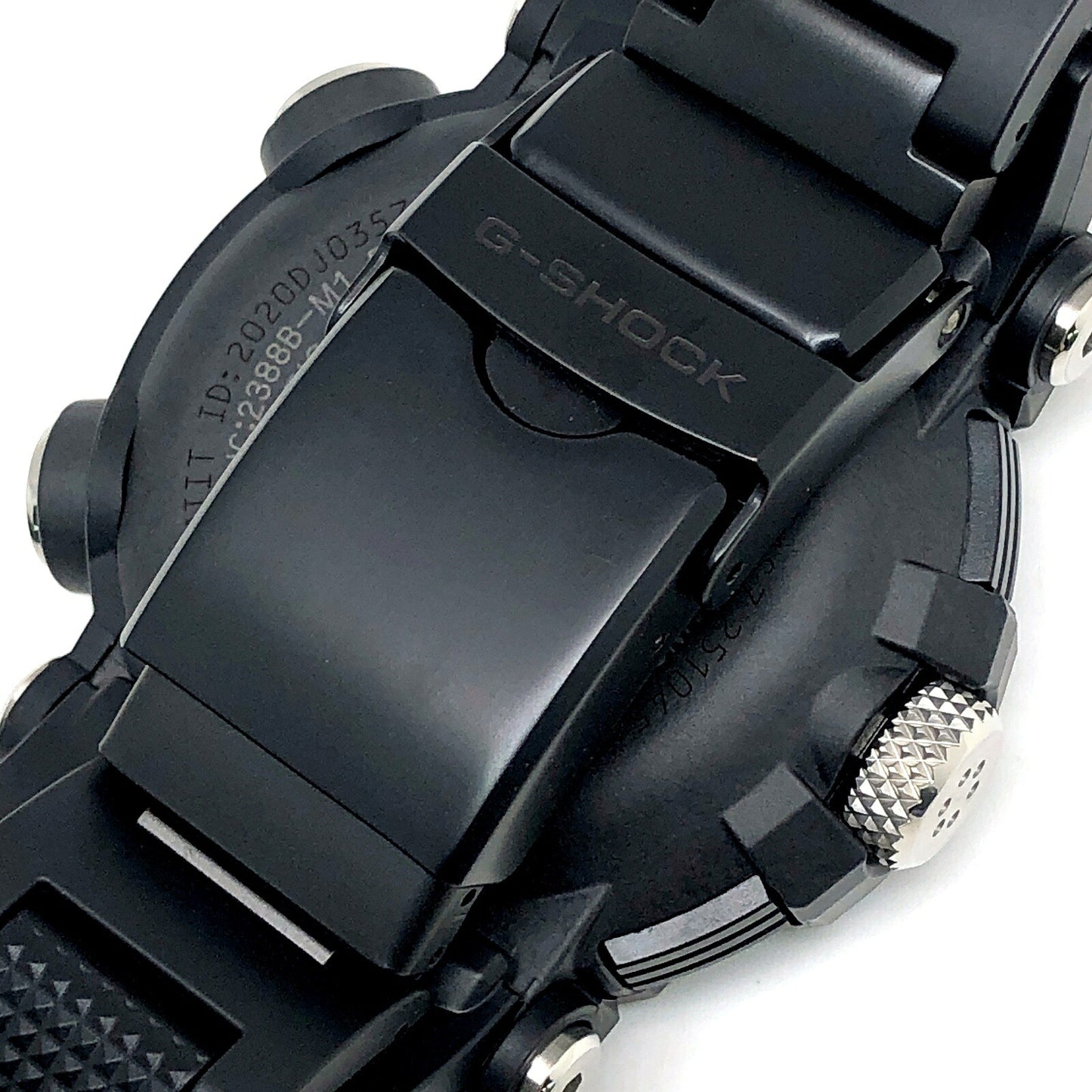 Casio G-SHOCK GWF-A1000C-1A FROGMAN ONE SIZE Size ONE SIZE