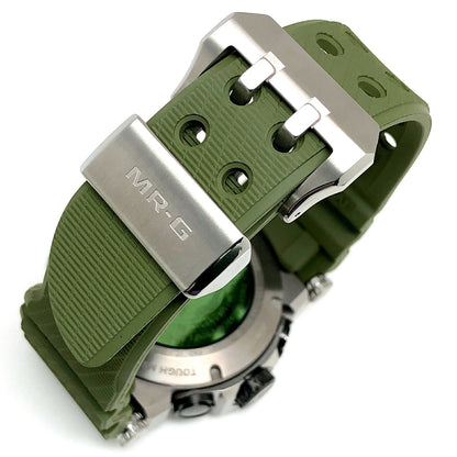 Casio G-SHOCK MR-G FROGMAN Titanium Watch Size ONE SIZE