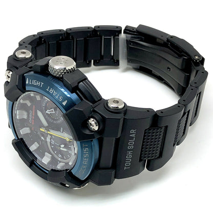 Casio G-SHOCK GWF-A1000C-1A FROGMAN ONE SIZE Size ONE SIZE