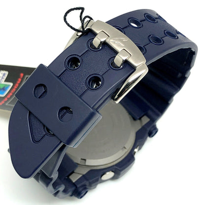 Casio G-SHOCK FROGMAN MAD DOG Watch Multi Size ONE SIZE