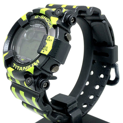 Casio G-SHOCK Frogman 8200TPF-1 Tough Watch Size ONE SIZE