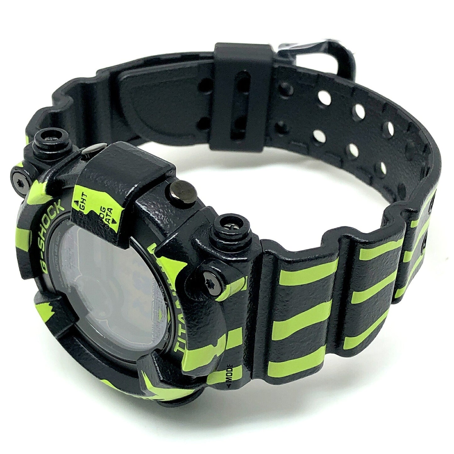 Casio G-SHOCK Frogman 8200TPF-1 Tough Watch Size ONE SIZE