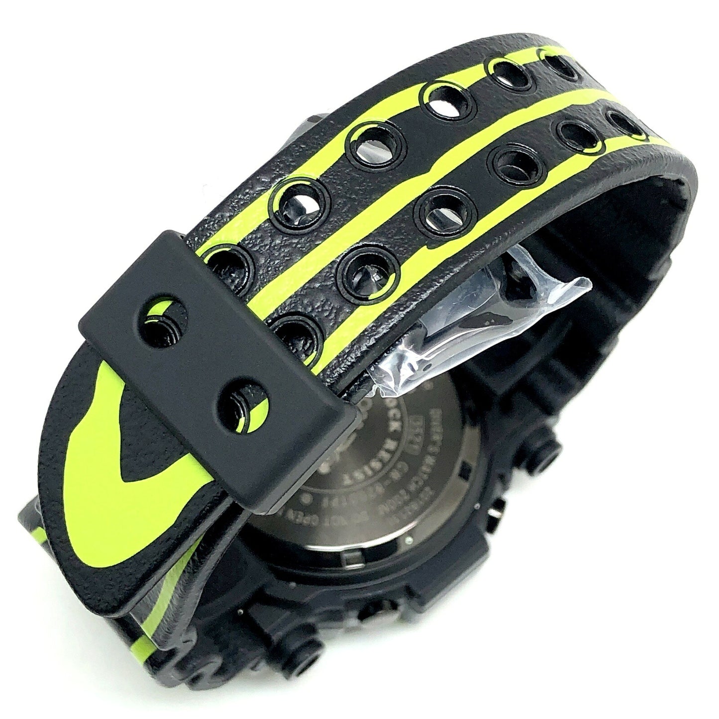 Casio G-SHOCK Frogman 8200TPF-1 Tough Watch Size ONE SIZE